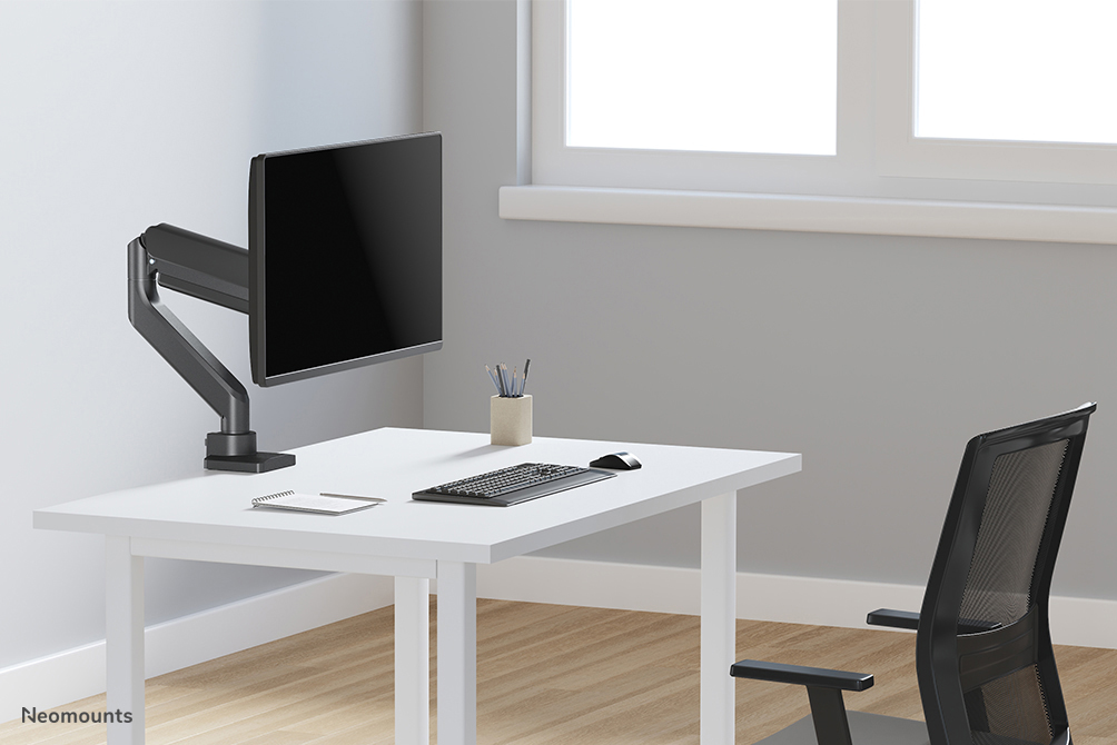 Neomounts by Newstar monitor arm desk mount